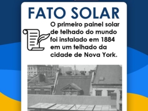 Foto de Quanta Solar em Pacajus, CE por Solutudo