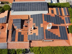 Foto de Quanta Solar em Pacajus, CE por Solutudo