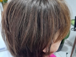 Foto de Keite Peres Cabelo & Arte em Jaú, SP por Solutudo
