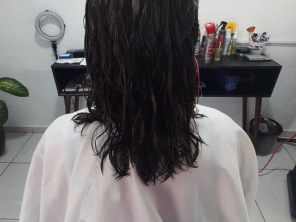 Foto de Keite Peres Cabelo & Arte em Jaú, SP por Solutudo
