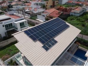 Foto de Meta Solar em Sobral, CE por Solutudo