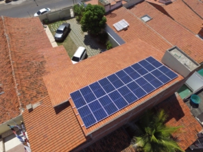 Foto de Meta Solar em Sobral, CE por Solutudo