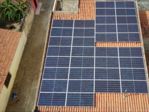 Foto de Meta Solar em Sobral, CE por Solutudo