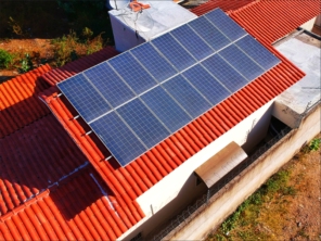 Foto de Meta Solar em Sobral, CE por Solutudo