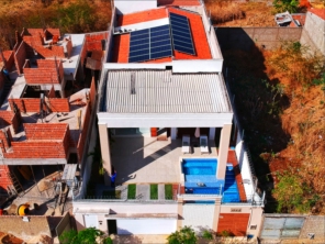 Foto de Meta Solar em Sobral, CE por Solutudo