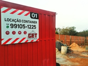 Foto galeria da empresa