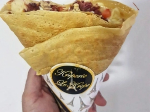Foto de Kreperie Lê Krepe em Bauru, SP por Solutudo