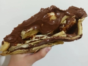 Foto de Kreperie Lê Krepe em Bauru, SP por Solutudo