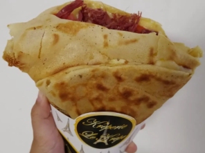 Foto de Kreperie Lê Krepe em Bauru, SP por Solutudo