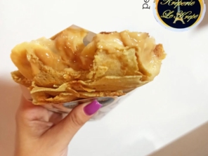 Foto de Kreperie Lê Krepe em Bauru, SP por Solutudo