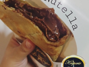 Foto de Kreperie Lê Krepe em Bauru, SP por Solutudo