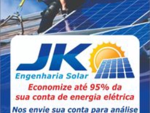 Foto de JK Engenharia Solar em Guaratinguetá, SP por Solutudo