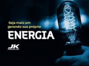 Foto de JK Engenharia Solar em Guaratinguetá, SP por Solutudo