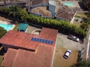 Foto de JK Engenharia Solar em Guaratinguetá, SP por Solutudo