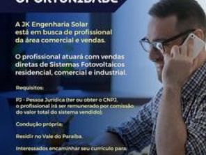 Foto de JK Engenharia Solar em Guaratinguetá, SP por Solutudo