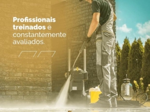 Foto de Vertex - Soluções Profissionais de Limpeza em Curitiba, PR por Solutudo