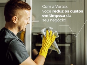 Foto de Vertex - Soluções Profissionais de Limpeza em Curitiba, PR por Solutudo
