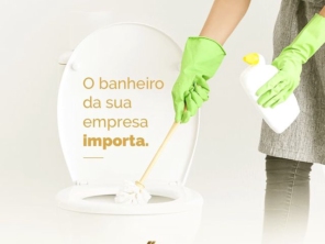 Foto de Vertex - Soluções Profissionais de Limpeza em Curitiba, PR por Solutudo