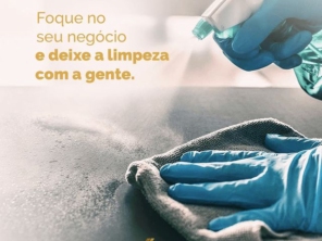 Foto de Vertex - Soluções Profissionais de Limpeza em Curitiba, PR por Solutudo