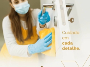 Foto de Vertex - Soluções Profissionais de Limpeza em Curitiba, PR por Solutudo