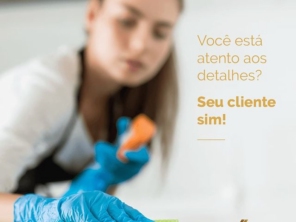 Foto de Vertex - Soluções Profissionais de Limpeza em Curitiba, PR por Solutudo