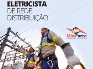 Foto de Mão Forte Energia em Goiânia, GO por Solutudo