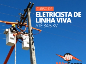 Foto de Mão Forte Energia em Goiânia, GO por Solutudo