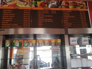 Foto de Padaria Real Sabor em Avaré, SP por Solutudo