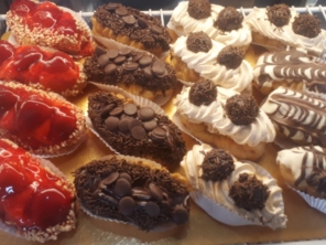 Foto galeria da empresa