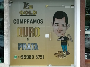 Foto galeria da empresa