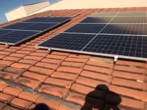 Foto de New Solar - Empresa de Energia Solar em Goiânia em Goiânia, GO por Solutudo