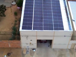 Foto de New Solar - Empresa de Energia Solar em Goiânia em Goiânia, GO por Solutudo