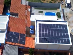Foto de New Solar - Empresa de Energia Solar em Goiânia em Goiânia, GO por Solutudo