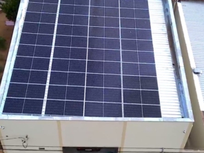 Foto de New Solar - Empresa de Energia Solar em Goiânia em Goiânia, GO por Solutudo