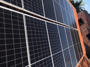 Foto de New Solar - Empresa de Energia Solar em Goiânia em Goiânia, GO por Solutudo