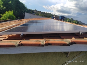 Foto de New Solar - Empresa de Energia Solar em Goiânia em Goiânia, GO por Solutudo