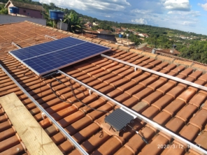 Foto de New Solar - Empresa de Energia Solar em Goiânia em Goiânia, GO por Solutudo