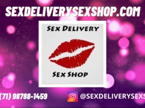 Foto de Sex Delivery Sex Shop em Salvador, BA por Solutudo