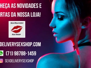 Foto de Sex Delivery Sex Shop em Salvador, BA por Solutudo