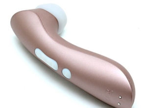SATISFYER