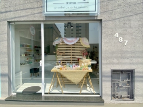 Foto galeria da empresa