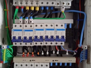 Foto de Bento Eletricista Geral em Avaré em Avaré, SP por Solutudo
