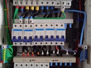 Foto de Bento Eletricista Geral em Avaré em Avaré, SP por Solutudo