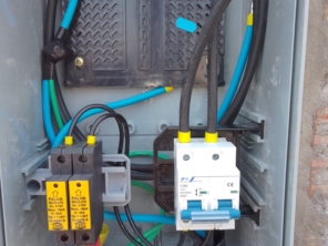 Foto de Bento Eletricista Geral em Avaré em Avaré, SP por Solutudo