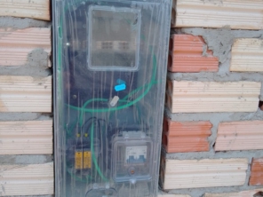 Foto de Bento Eletricista Geral em Avaré em Avaré, SP por Solutudo