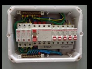 Foto de Bento Eletricista Geral em Avaré em Avaré, SP por Solutudo