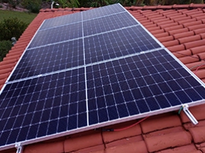 Foto de Denis Energia Solar em São Pedro do Turvo, SP por Solutudo
