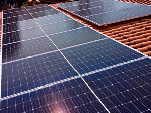 Foto de Denis Energia Solar em São Pedro do Turvo, SP por Solutudo