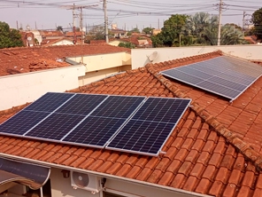 Foto de Denis Energia Solar em São Pedro do Turvo, SP por Solutudo