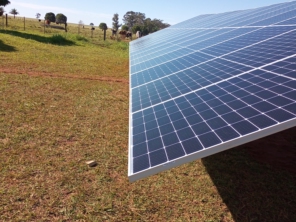 Foto de Denis Energia Solar em São Pedro do Turvo, SP por Solutudo